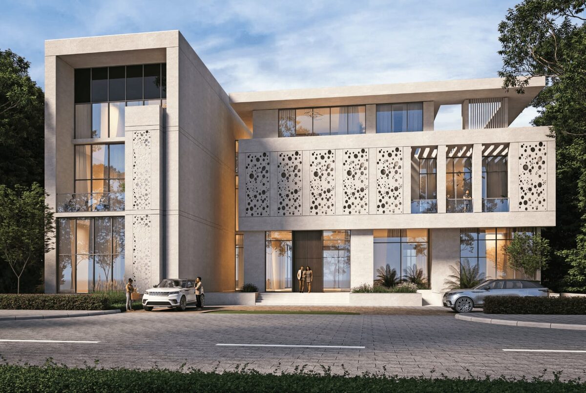 Вілла з 1 спальнею, 1604.90м² в Дубай, ОАЕ [ID: 1102-0766a382]