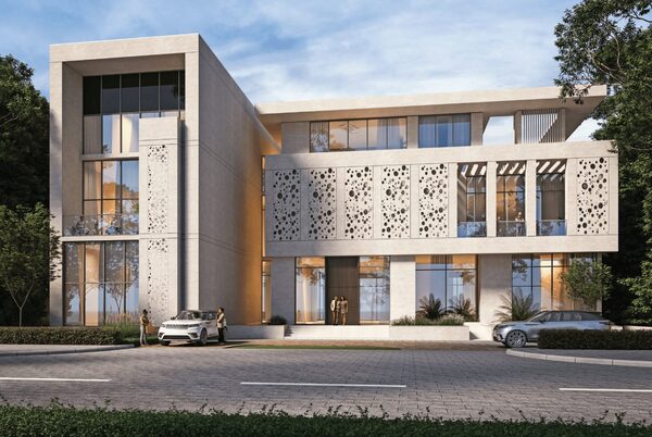 Villa in Dubai, UAE, 1604.90m² - image 6