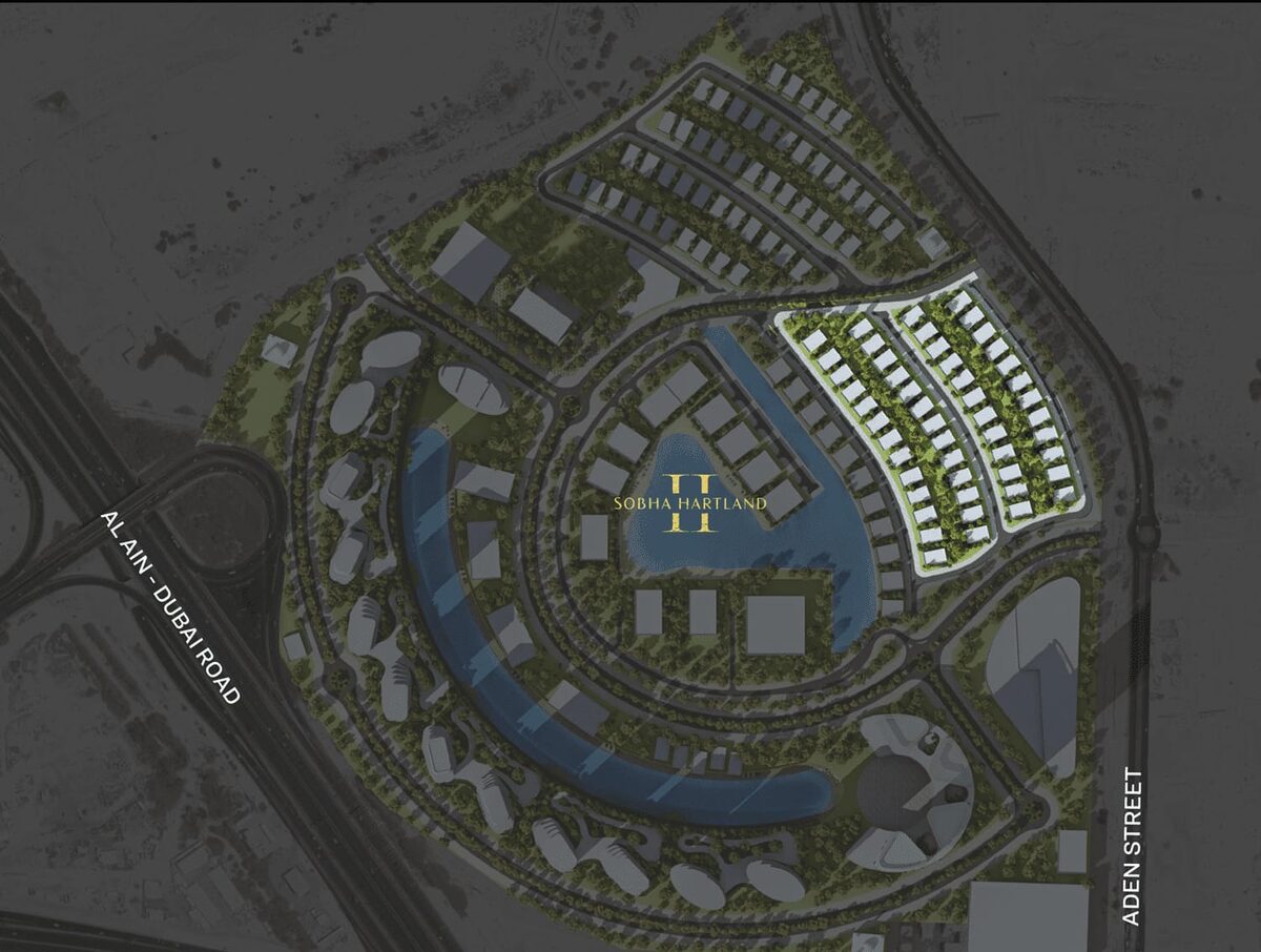Вілла з 1 спальнею, 1604.90м² в Дубай, ОАЕ [ID: 1102-0766a382]
