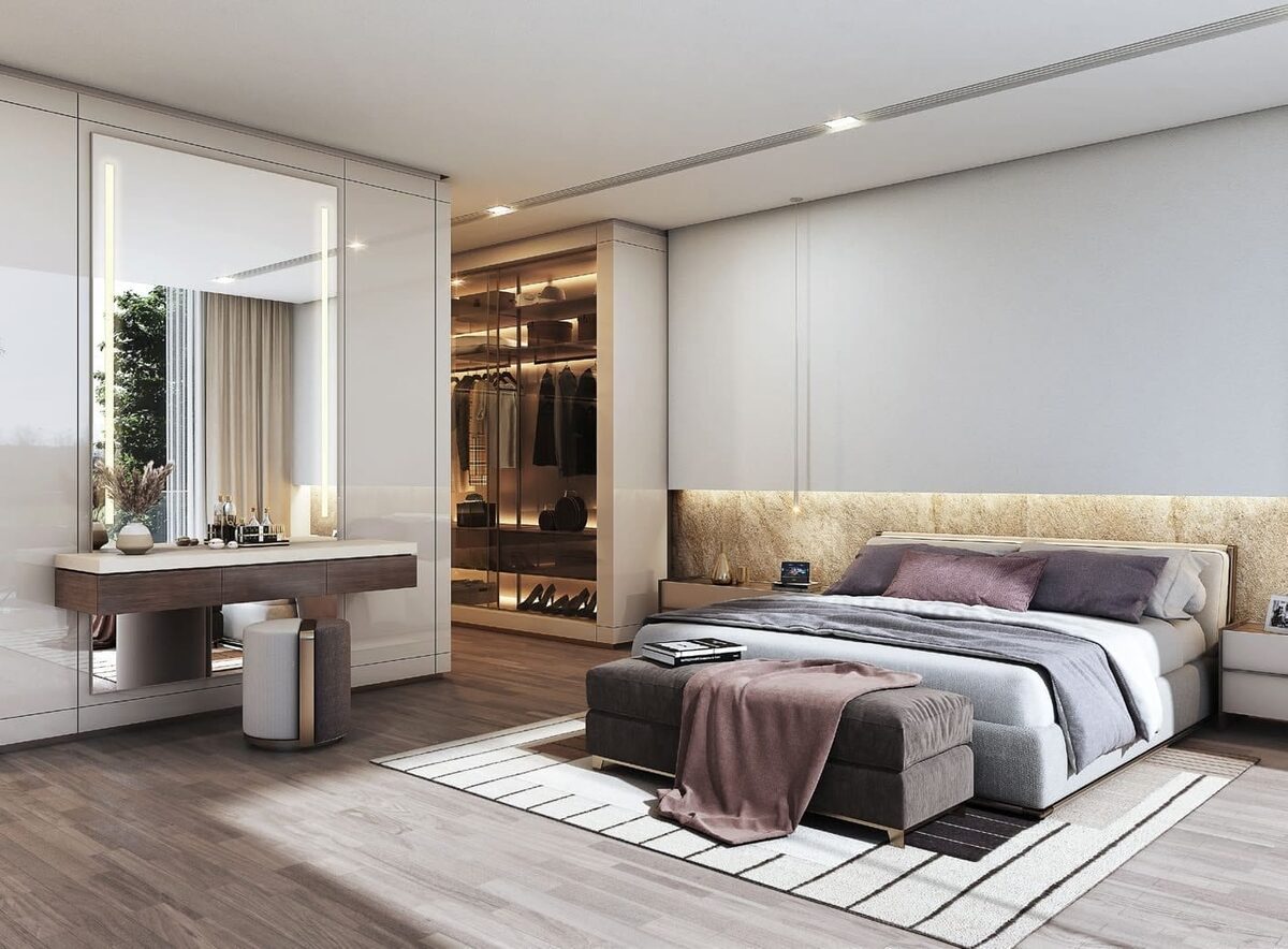 Вілла з 1 спальнею, 1604.90м² в Дубай, ОАЕ [ID: 1102-0766a382]