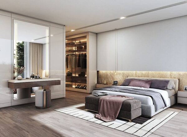 Villa in Dubai, UAE, 1604.90m² - image 8