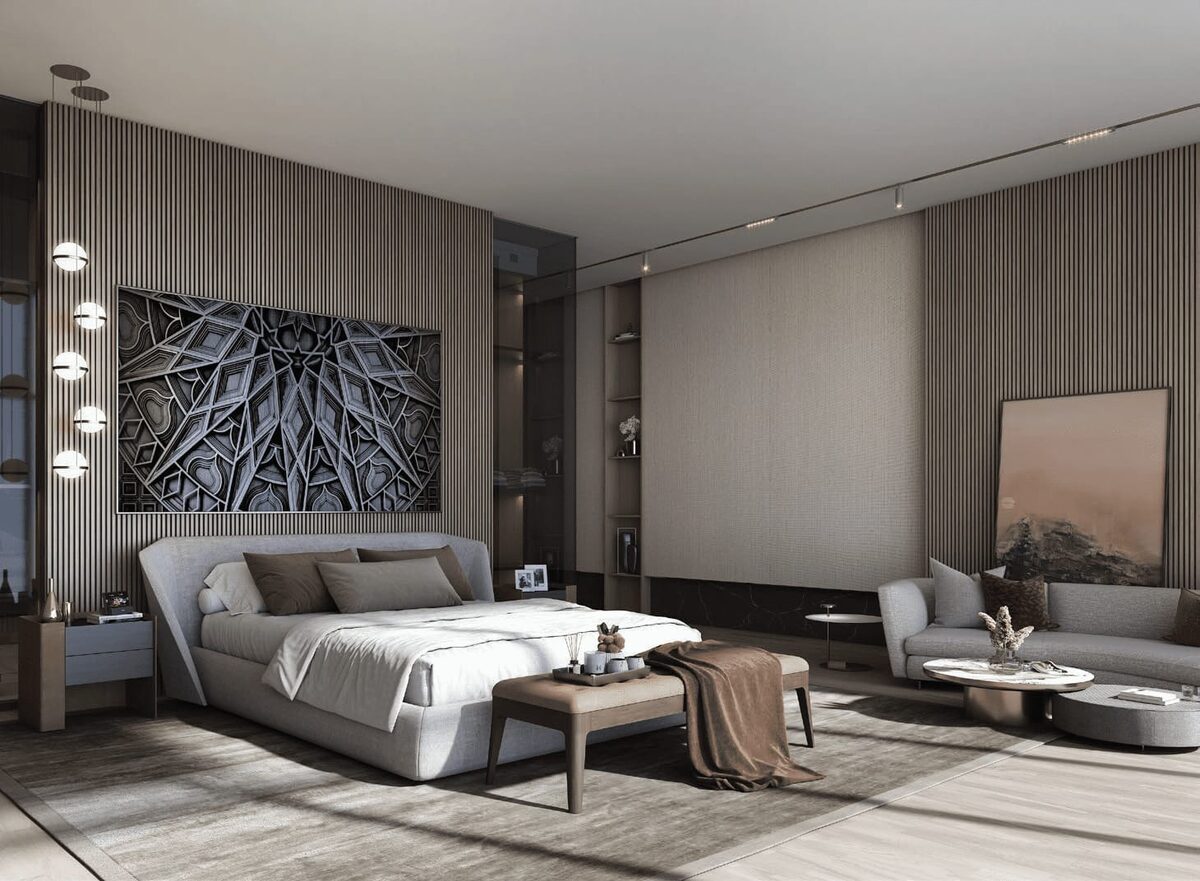 Вілла з 1 спальнею, 1604.90м² в Дубай, ОАЕ [ID: 1102-0766a382]