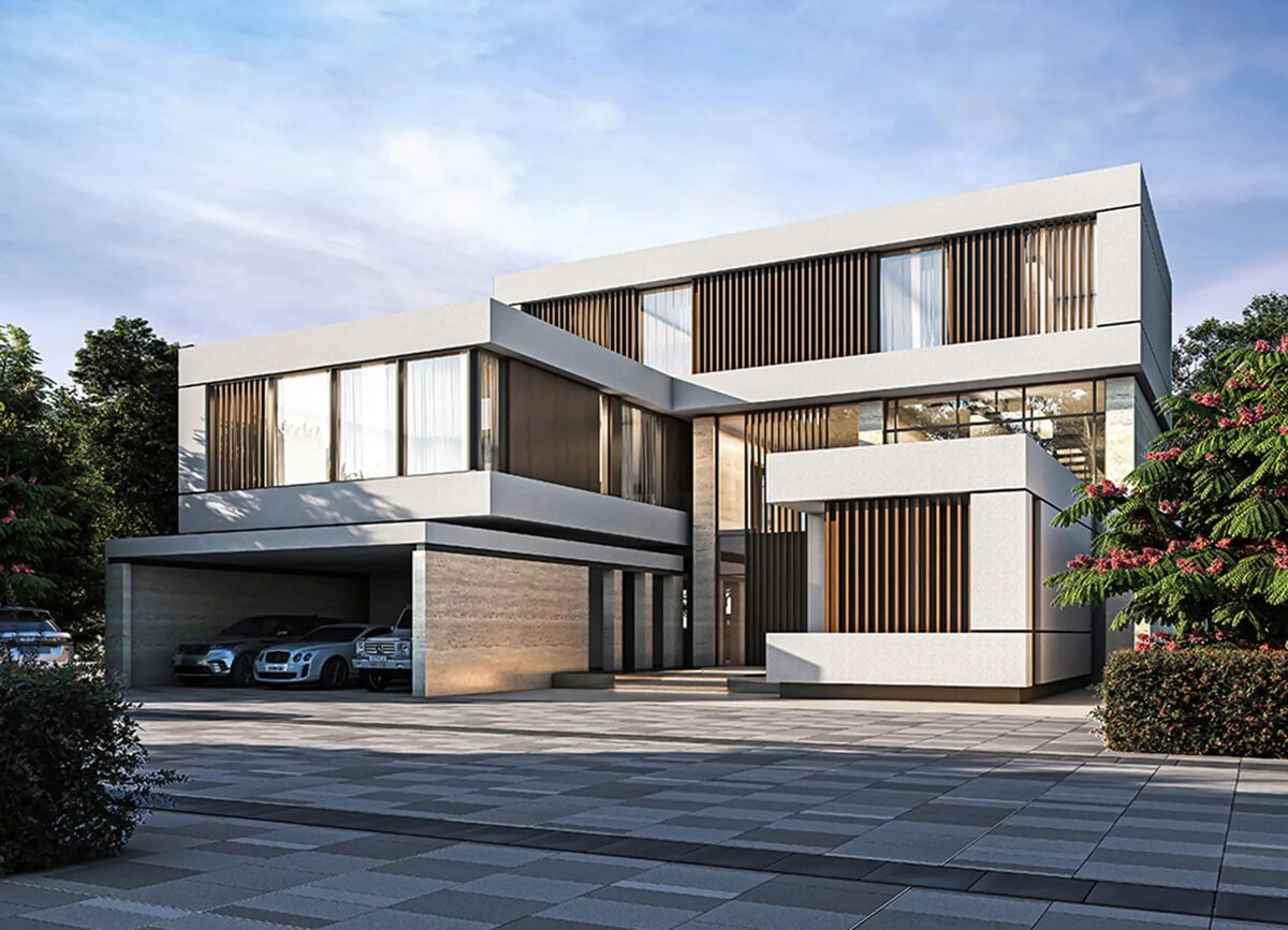 Вілла з 1 спальнею, 1604.90м² в Дубай, ОАЕ [ID: 1102-0766a382]