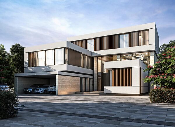 Villa in Dubai, UAE, 1604.90m² - image 3