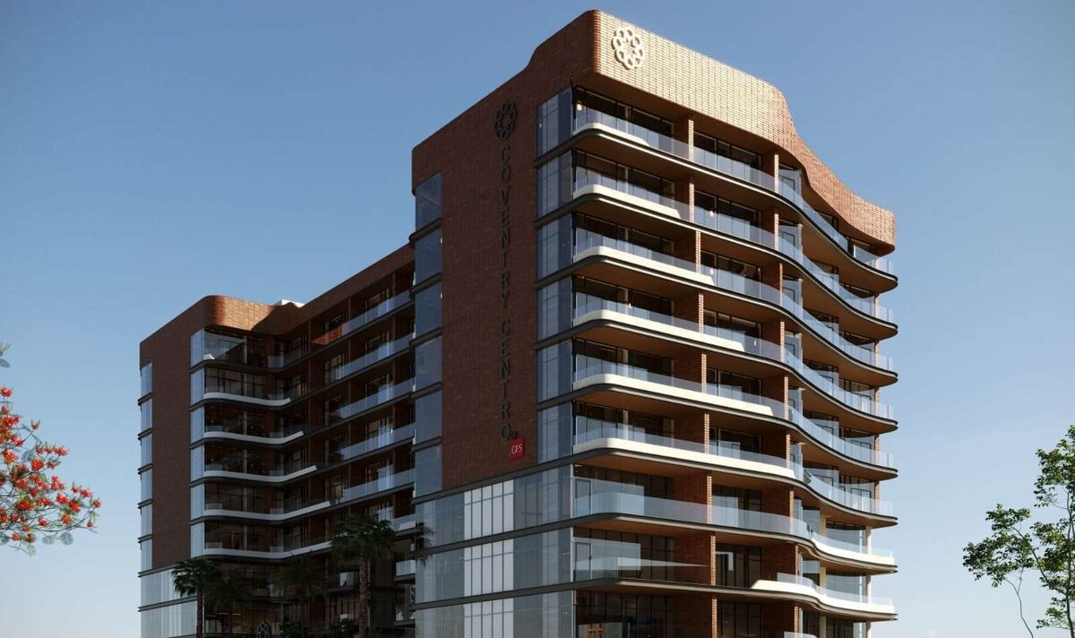 Квартира з 1 спальнею, 36.45м² в Дубай, ОАЕ [ID: 1102-73a6b493]
