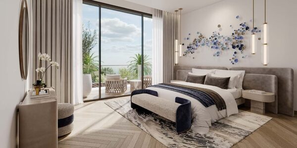 Villa in Dubai, UAE, 448.13m² - image 19