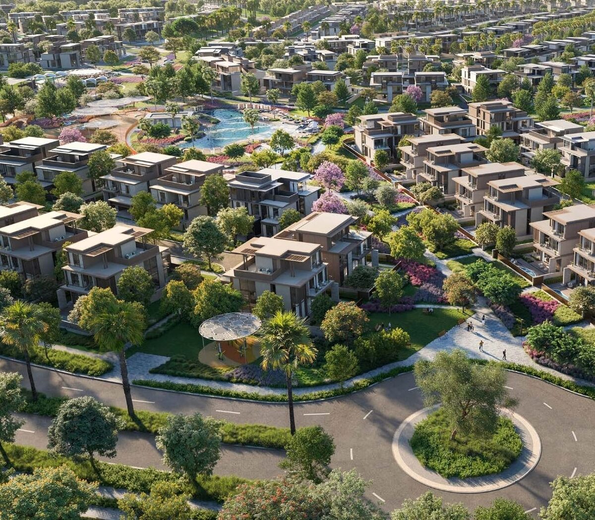 Villa with 3 bedrooms, 448.13m² in Dubai, UAE [ID: 1102-36e16c11]