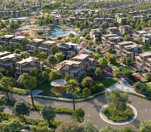 Villa in Dubai, UAE, 448.13m² - image 5