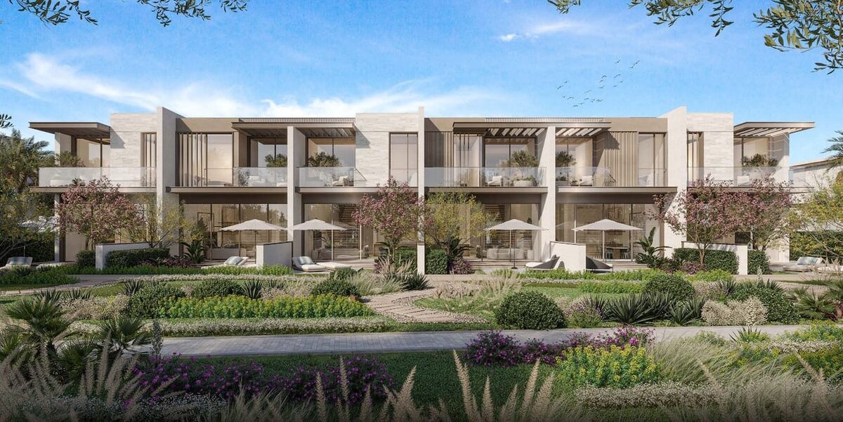 Villa with 3 bedrooms, 448.13m² in Dubai, UAE [ID: 1102-36e16c11]