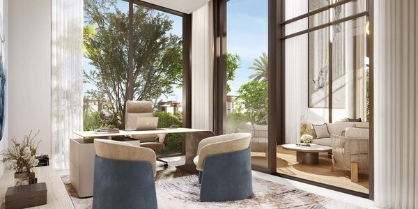 Villa in Dubai, UAE, 448.13m² - image 26