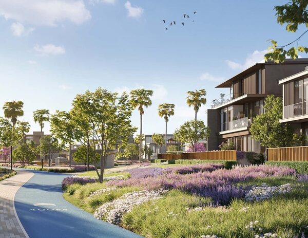 Villa in Dubai, UAE, 448.13m² - image 32