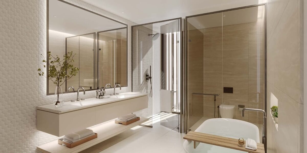Villa with 3 bedrooms, 448.13m² in Dubai, UAE [ID: 1102-36e16c11]