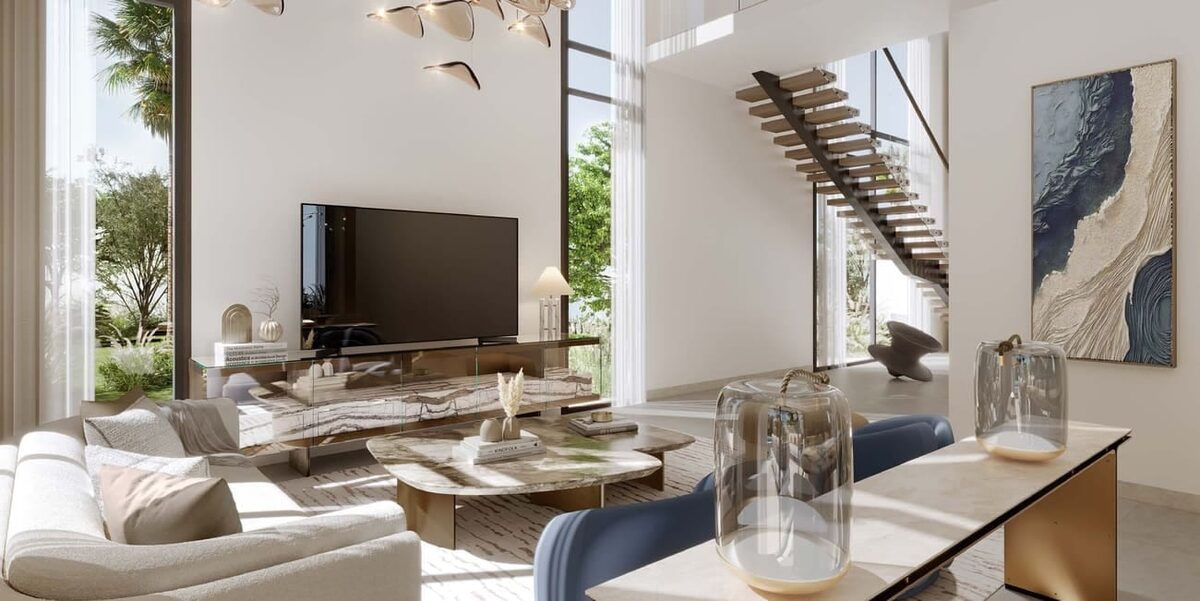 Villa with 3 bedrooms, 448.13m² in Dubai, UAE [ID: 1102-36e16c11]