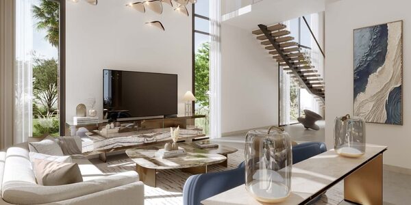 Villa in Dubai, UAE, 448.13m² - image 20