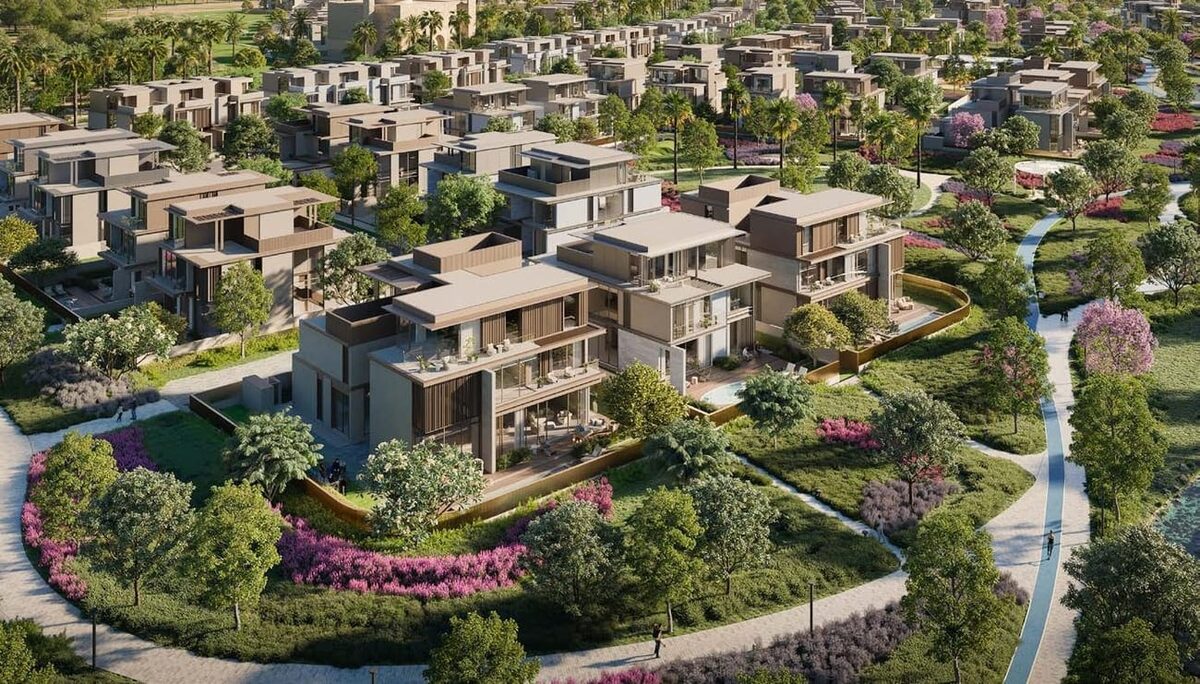 Villa with 3 bedrooms, 448.13m² in Dubai, UAE [ID: 1102-36e16c11]