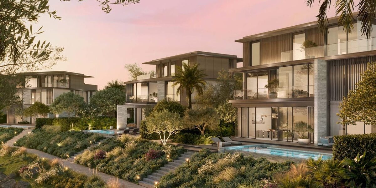 Villa with 3 bedrooms, 448.13m² in Dubai, UAE [ID: 1102-36e16c11]