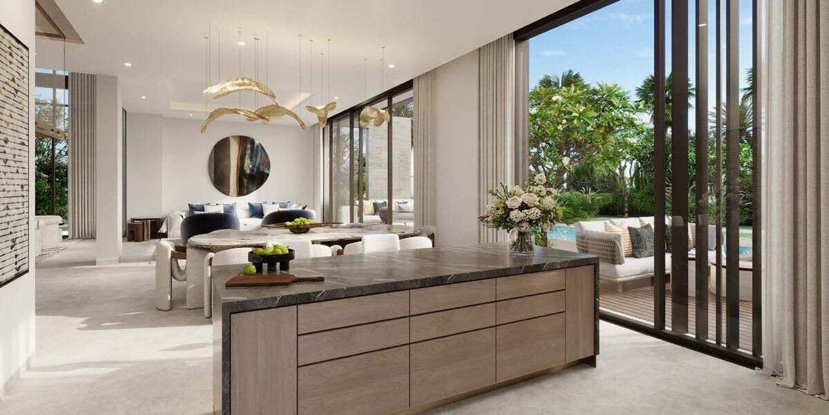Villa with 3 bedrooms, 448.13m² in Dubai, UAE [ID: 1102-36e16c11]
