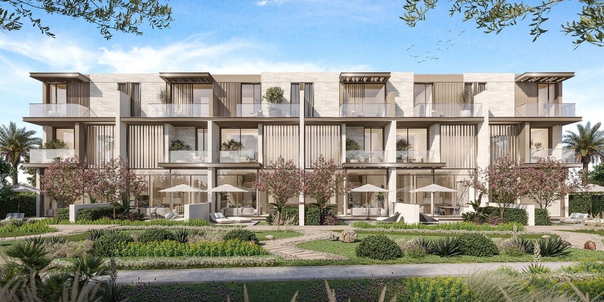 Villa with 3 bedrooms, 448.13m² in Dubai, UAE [ID: 1102-36e16c11]