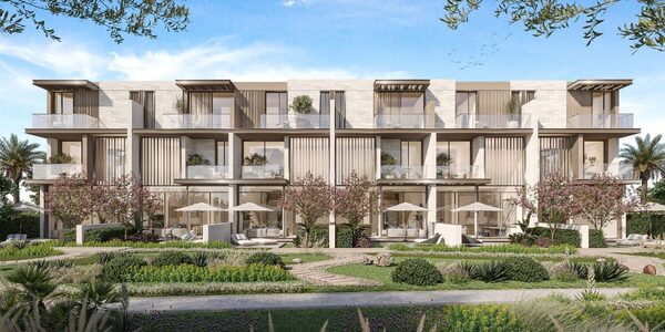 Villa in Dubai, UAE, 448.13m² - image 8
