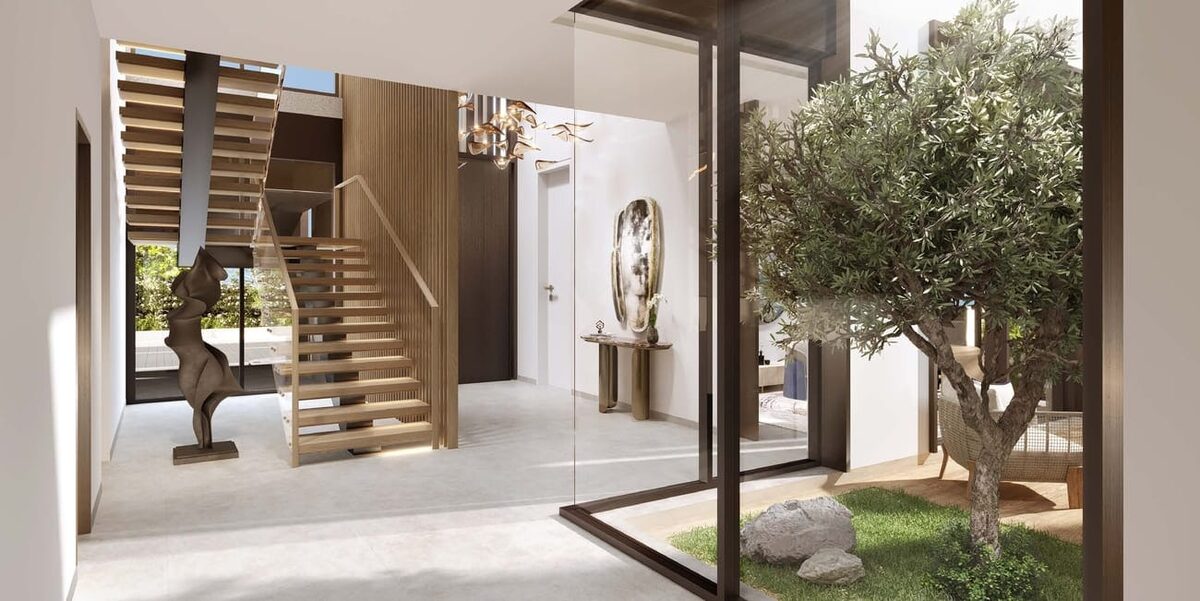 Villa with 3 bedrooms, 448.13m² in Dubai, UAE [ID: 1102-36e16c11]