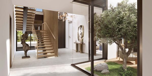 Villa in Dubai, UAE, 448.13m² - image 25