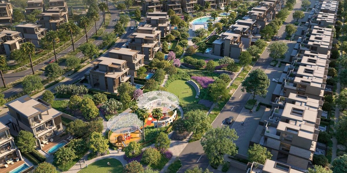 Villa with 3 bedrooms, 448.13m² in Dubai, UAE [ID: 1102-36e16c11]