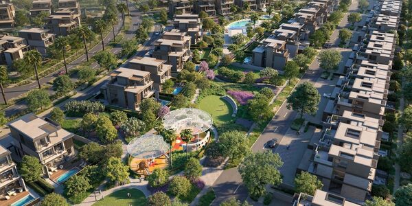 Villa in Dubai, UAE, 448.13m² - image 4