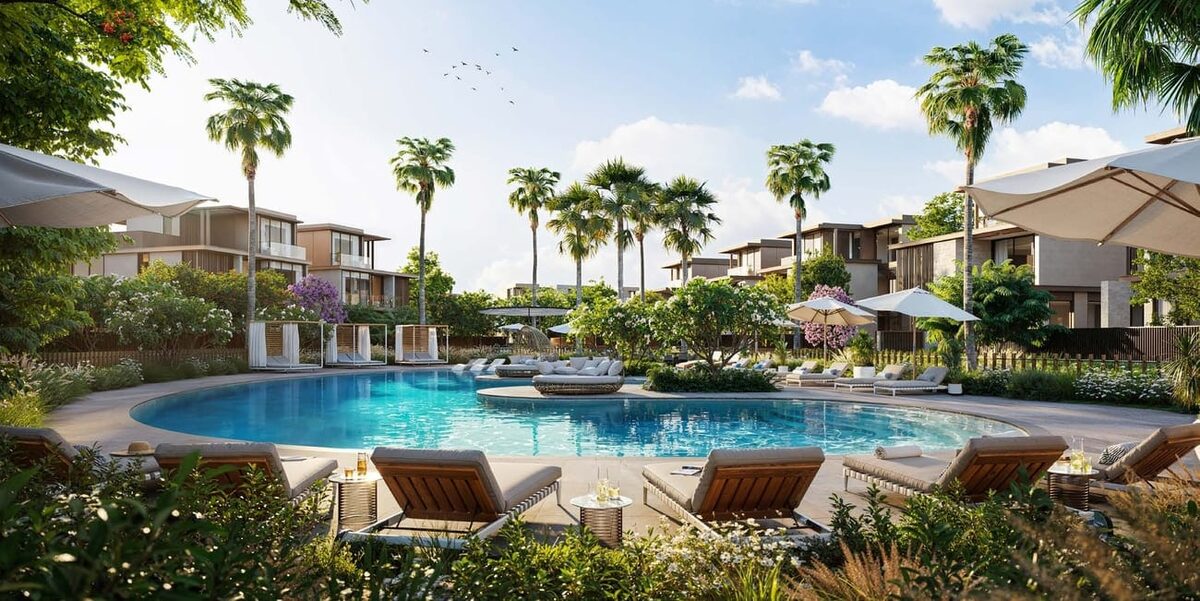 Villa with 3 bedrooms, 448.13m² in Dubai, UAE [ID: 1102-36e16c11]