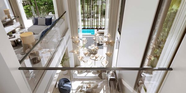 Villa in Dubai, UAE, 448.13m² - image 21