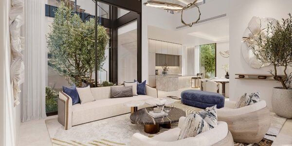 Villa in Dubai, UAE, 448.13m² - image 18
