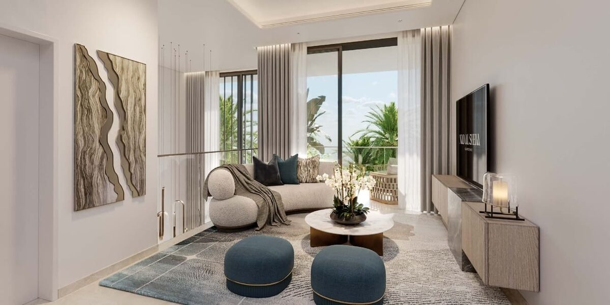 Villa with 3 bedrooms, 448.13m² in Dubai, UAE [ID: 1102-36e16c11]