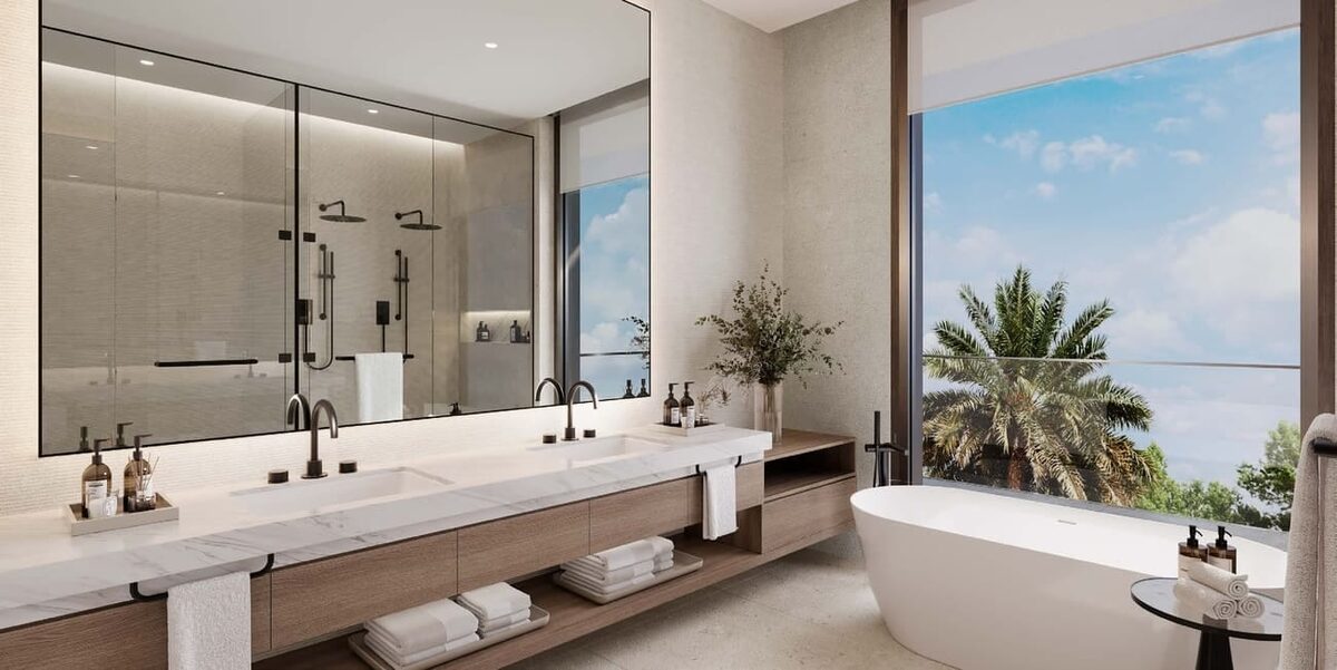 Villa with 3 bedrooms, 448.13m² in Dubai, UAE [ID: 1102-36e16c11]