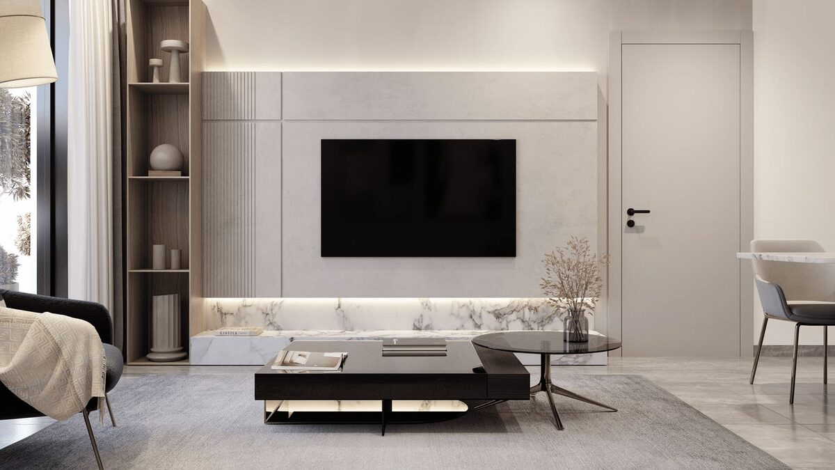 Квартира, 121.50м² в Дубай, ОАЕ [ID: 1102-0f64e7e1]