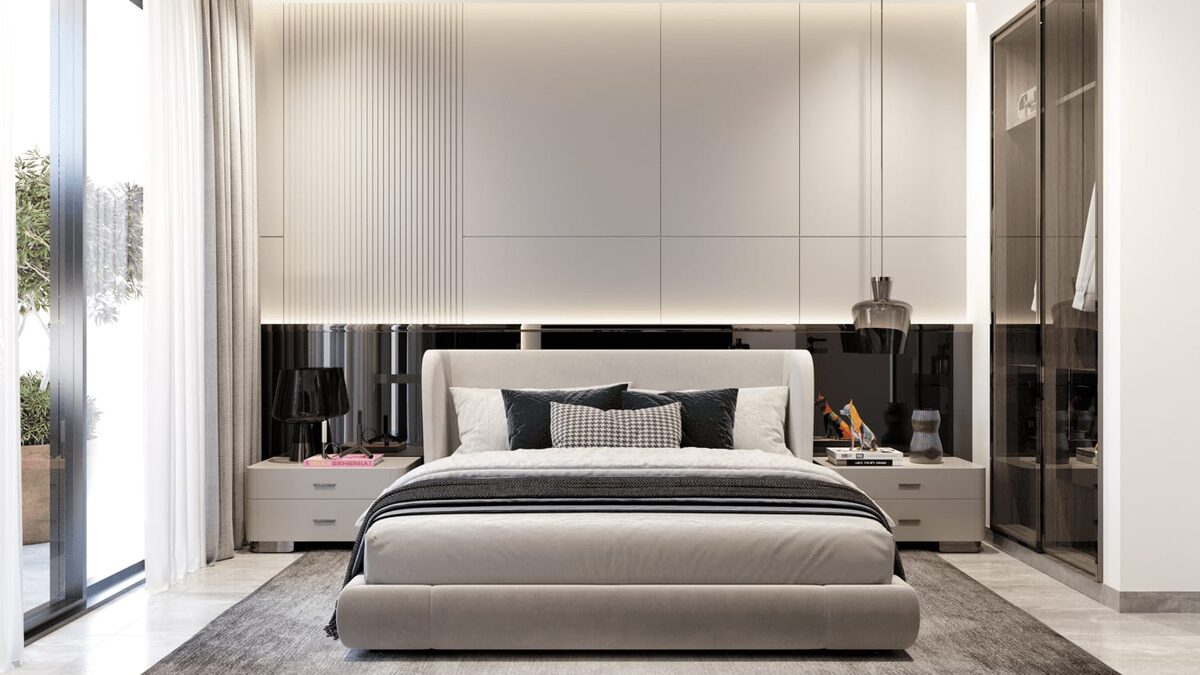 Квартира, 121.50м² в Дубай, ОАЕ [ID: 1102-0f64e7e1]