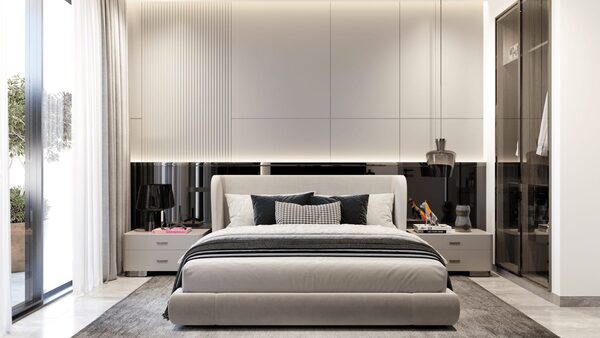 Apartment in Dubai, UAE, 121.50m² - image 15