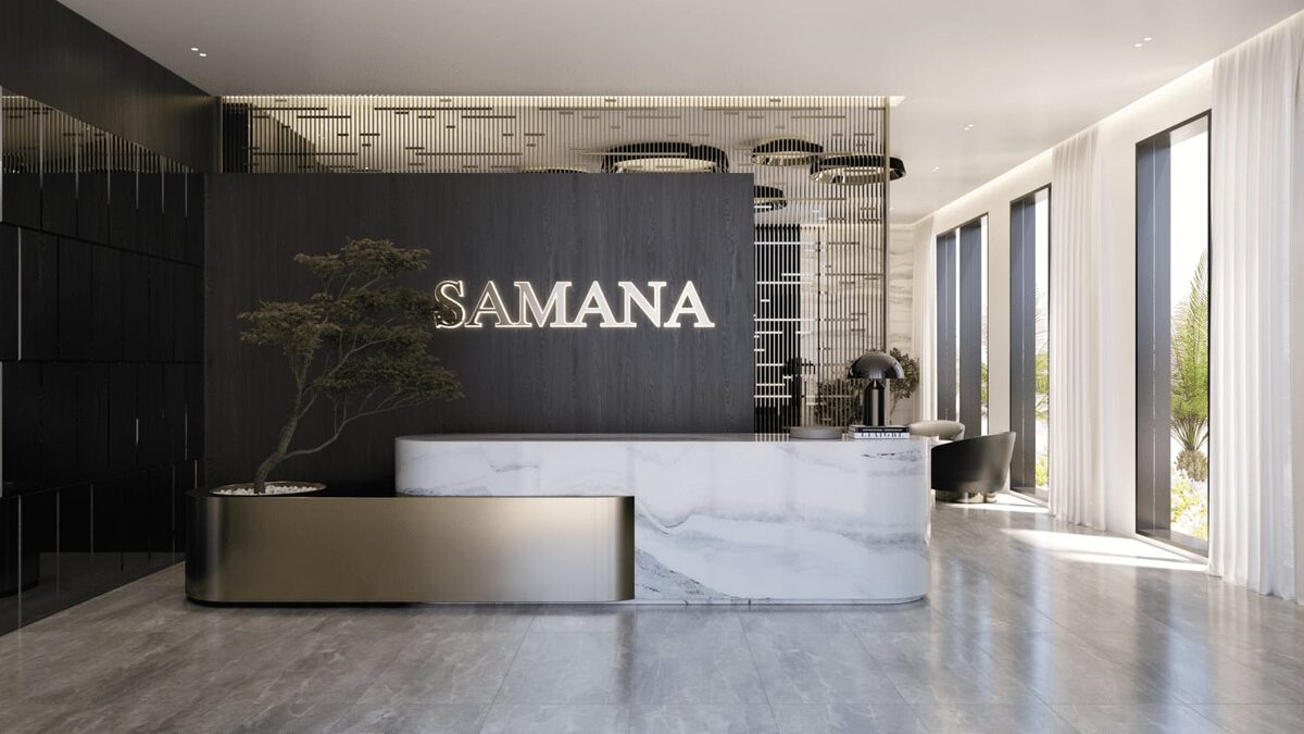 Квартира, 121.50м² в Дубай, ОАЕ [ID: 1102-0f64e7e1]