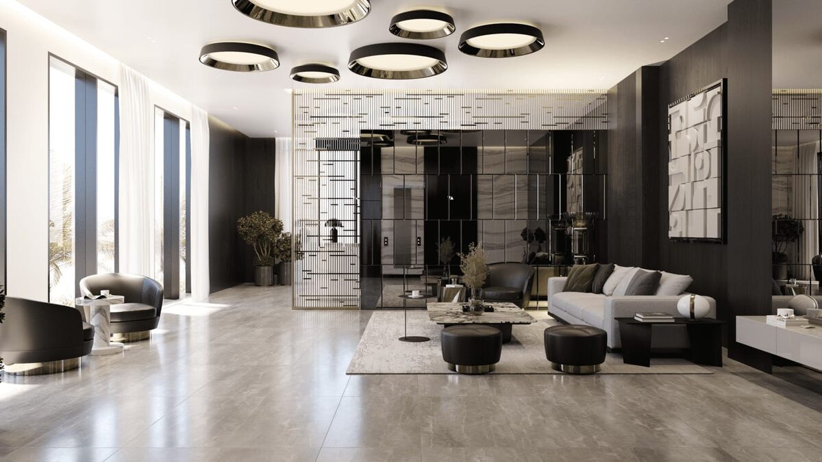 Квартира, 121.50м² в Дубай, ОАЕ [ID: 1102-0f64e7e1]