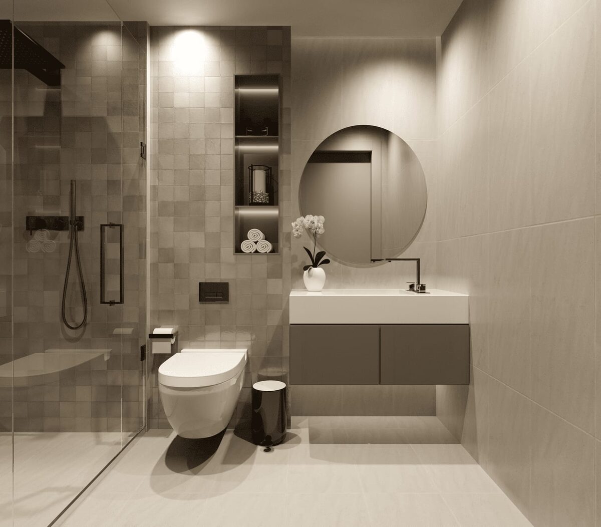 Квартира, 121.50м² в Дубай, ОАЕ [ID: 1102-0f64e7e1]