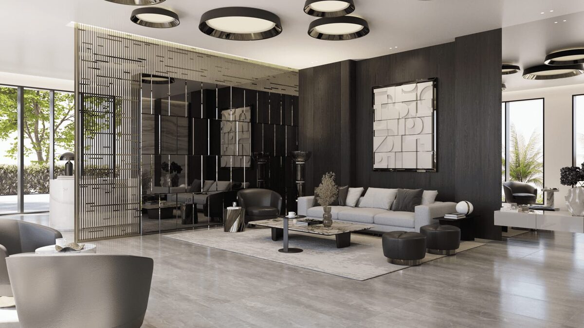 Квартира, 121.50м² в Дубай, ОАЕ [ID: 1102-0f64e7e1]