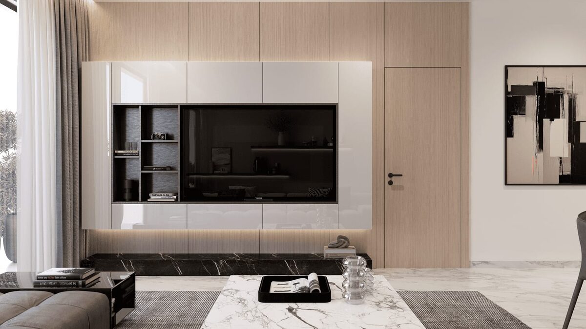 Квартира, 121.50м² в Дубай, ОАЕ [ID: 1102-0f64e7e1]