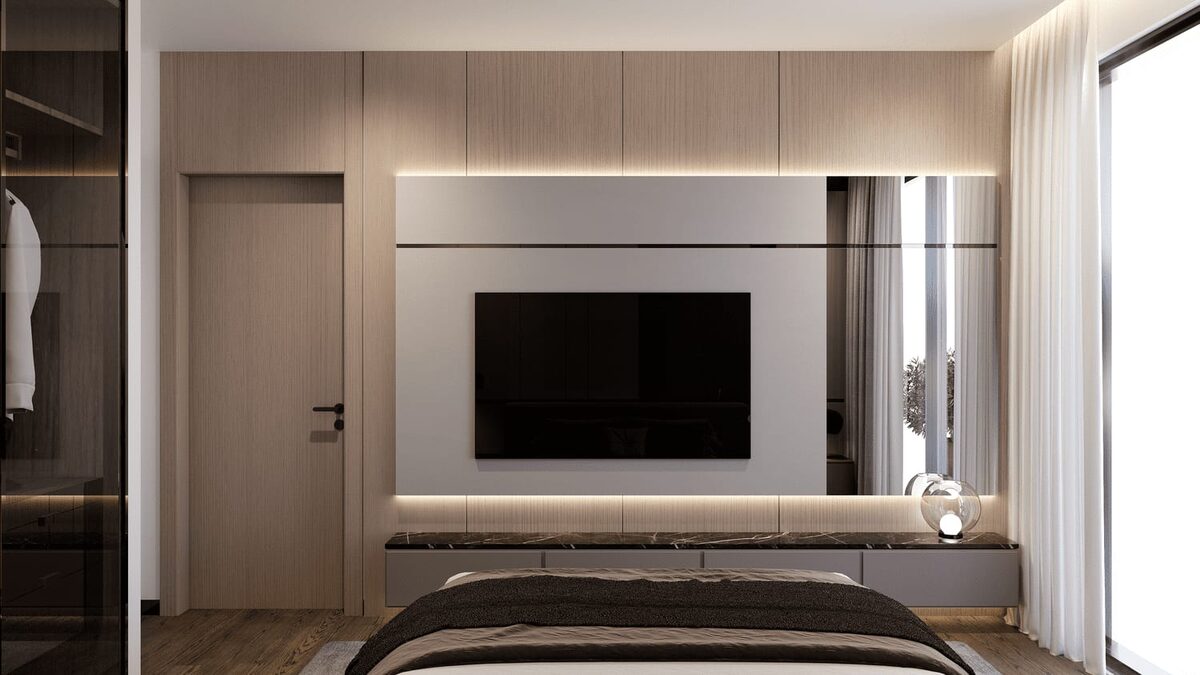 Квартира, 121.50м² в Дубай, ОАЕ [ID: 1102-0f64e7e1]