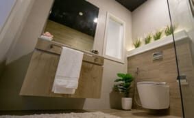 Apartament, 208.32m² w Dubaj, Zjednoczone Emiraty Arabskie [ID: 1102-cba208d8]