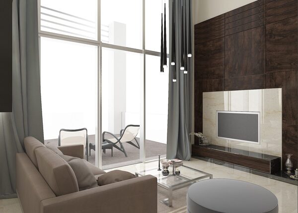 Apartment in Dubai, UAE, 208.32m² - image 7