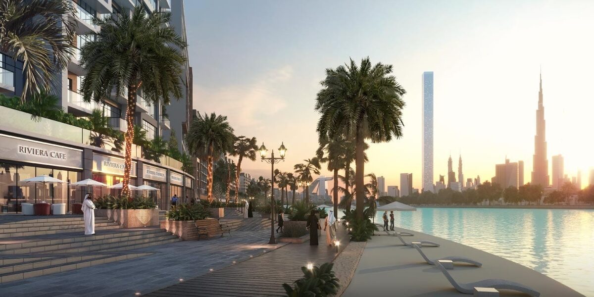 Квартира, 37.45м² в Дубай, ОАЭ [ID: 1102-c02c450b]