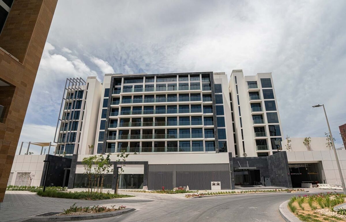 Квартира, 41.43м² в Дубай, ОАЭ [ID: 1102-cd99bf1d]