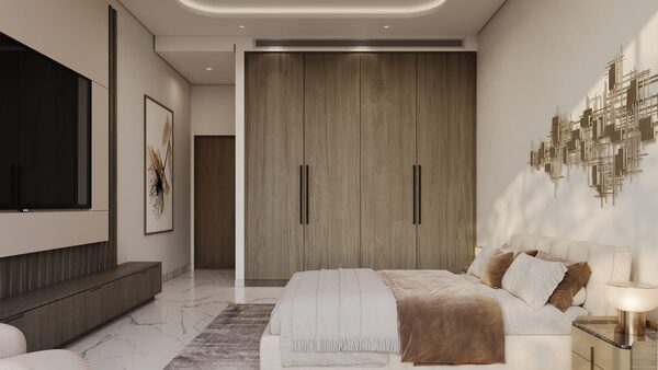 Apartment in Dubai, UAE, 34.58m² - image 7
