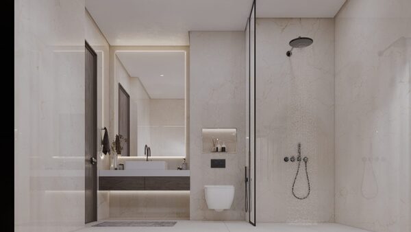 Apartment in Dubai, UAE, 34.58m² - image 11