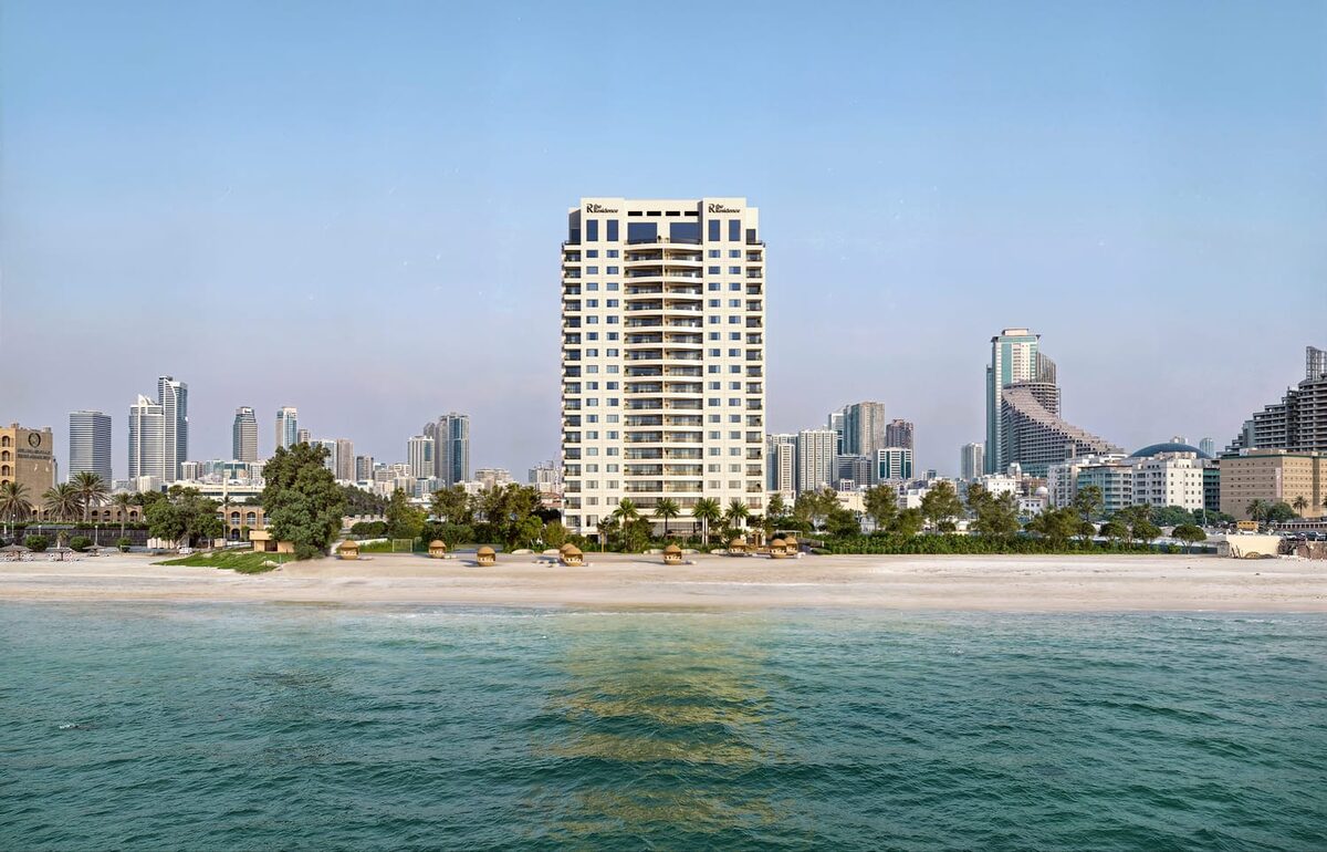Пентхаус, 491.21м² в Дубай, ОАЕ [ID: 1102-370bc3ab]