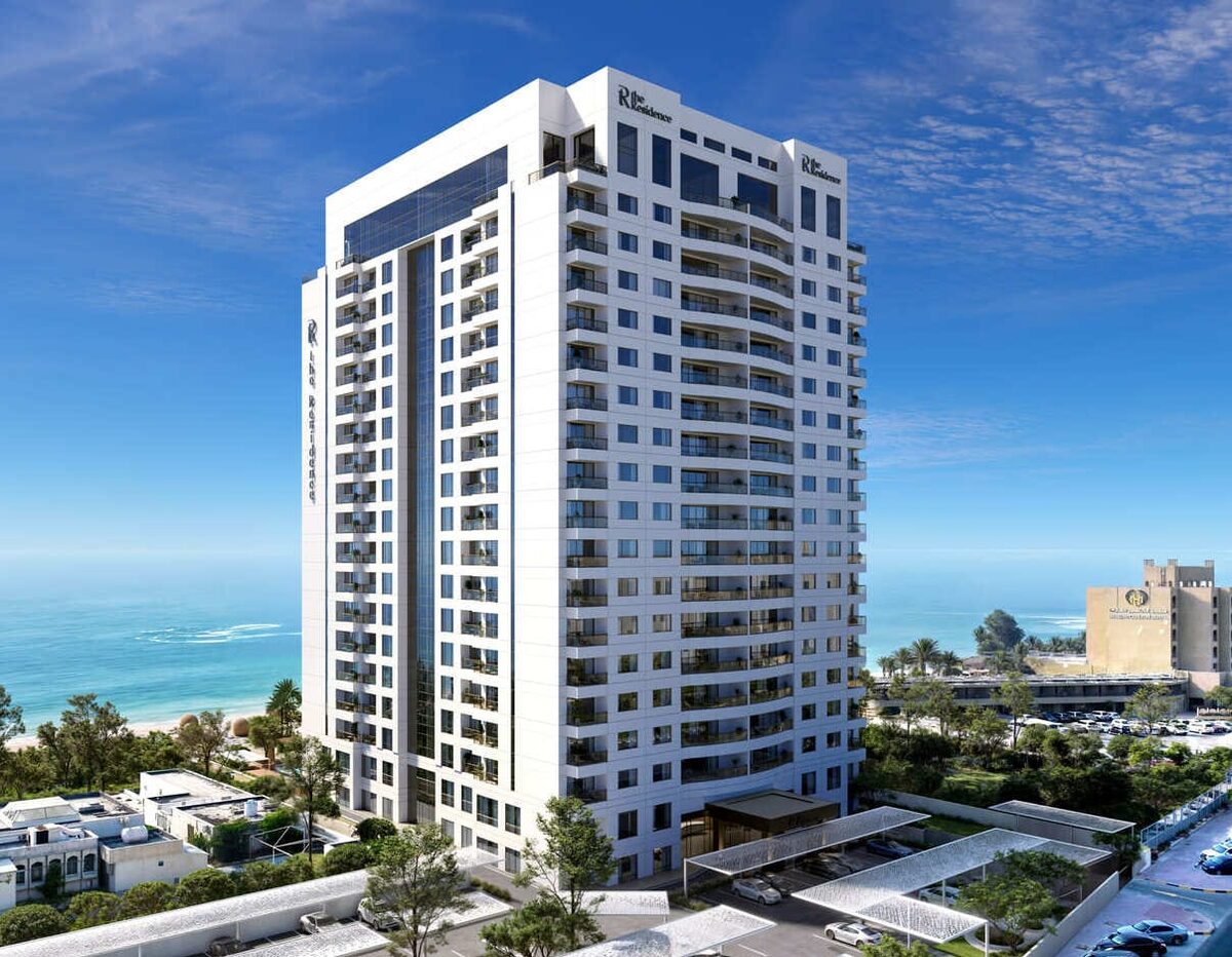 Пентхаус, 491.21м² в Дубай, ОАЕ [ID: 1102-370bc3ab]