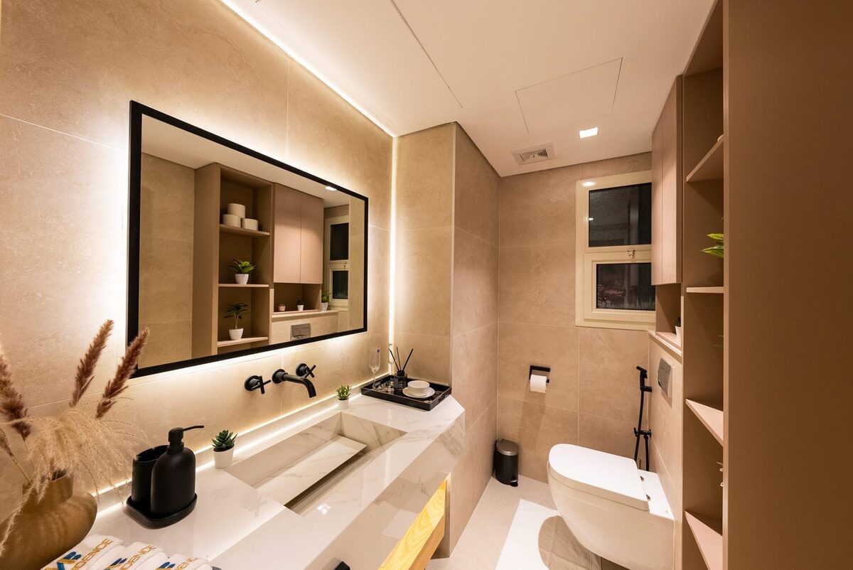 Пентхаус, 491.21м² в Дубай, ОАЕ [ID: 1102-370bc3ab]